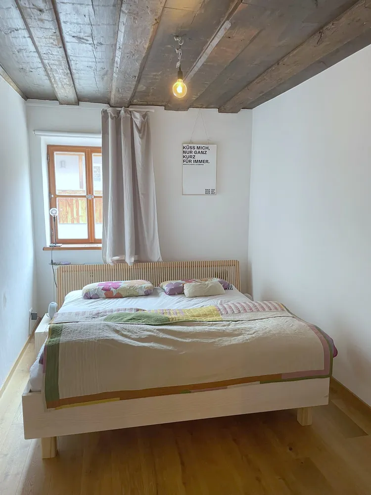 3 room apartment with 78 m² in Amberg – Photo 5