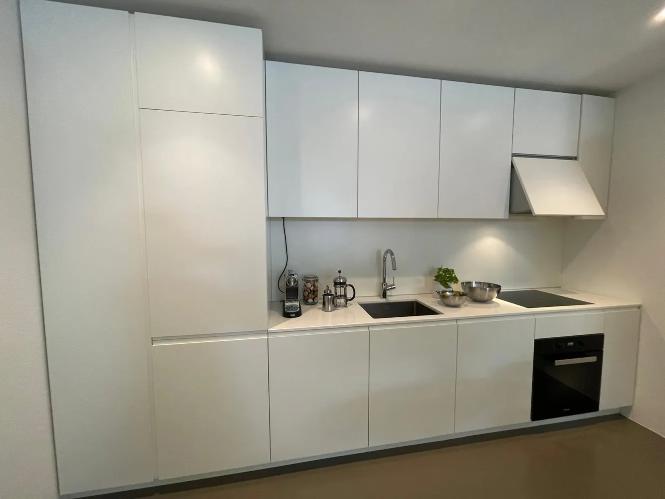 2 Zimmer Wohnung mit 61 m² in Frankfurt am Main – Bild 3