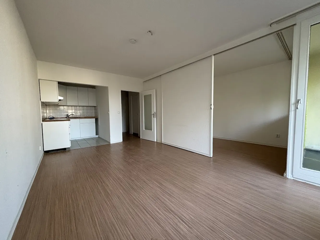 2 room apartment with 41 m² in Berlin – Photo 3