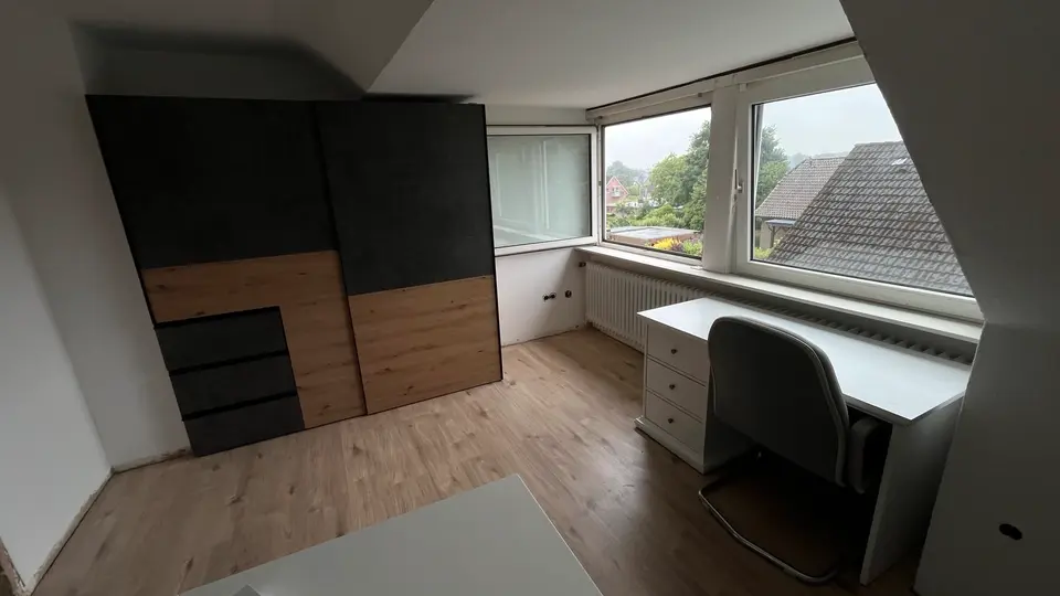 WG-Zimmer mit 11 m² in Buxtehude – Bild 3