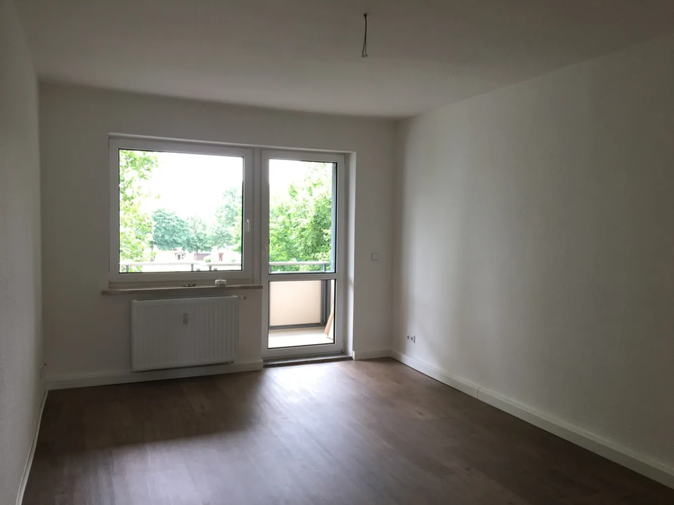 3 Zimmer Wohnung mit 59 m² in Gera – Bild 9