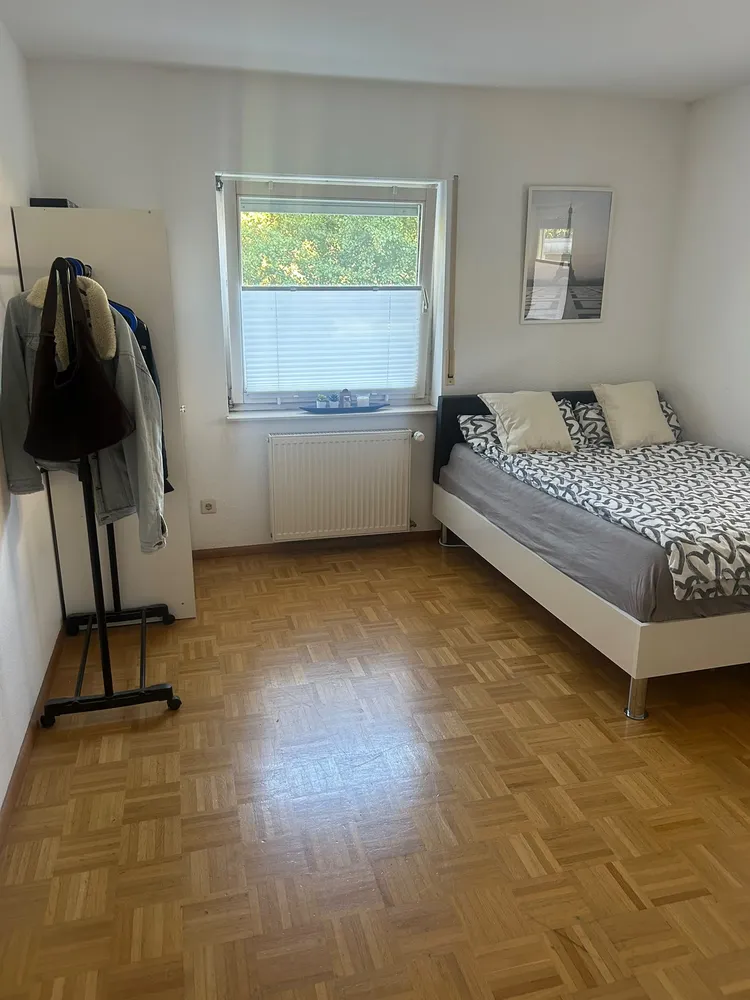 3 Zimmer Wohnung mit 97 m² in Lahr/Schwarzwald – Bild 8