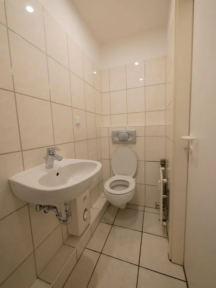 2 Zimmer Wohnung mit 41 m² in Hannover – Bild 8