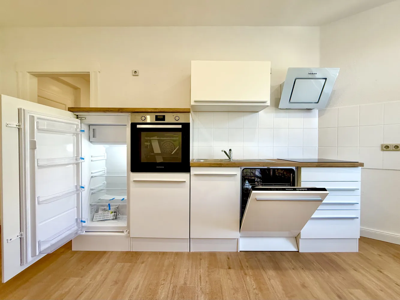 3 Zimmer Wohnung mit 87 m² in Leipzig – Bild 7