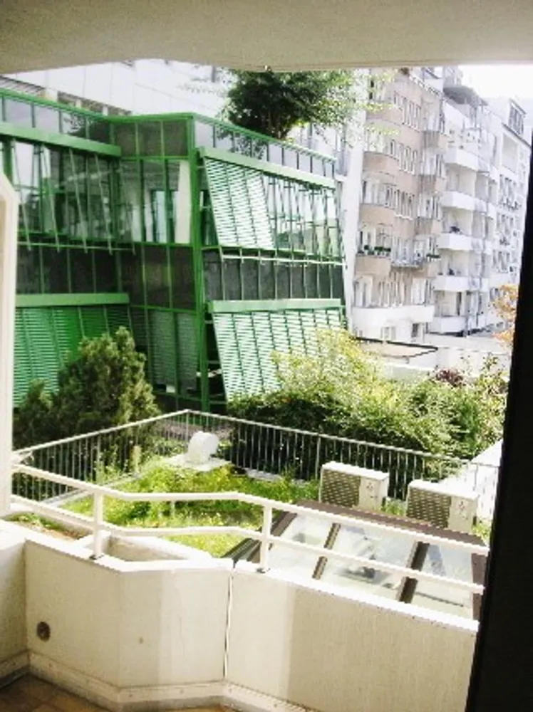 2 Zimmer Wohnung mit 60 m² in Düsseldorf – Bild 4