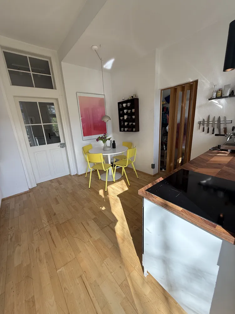 3 Zimmer Wohnung mit 79 m² in Leipzig – Bild 2
