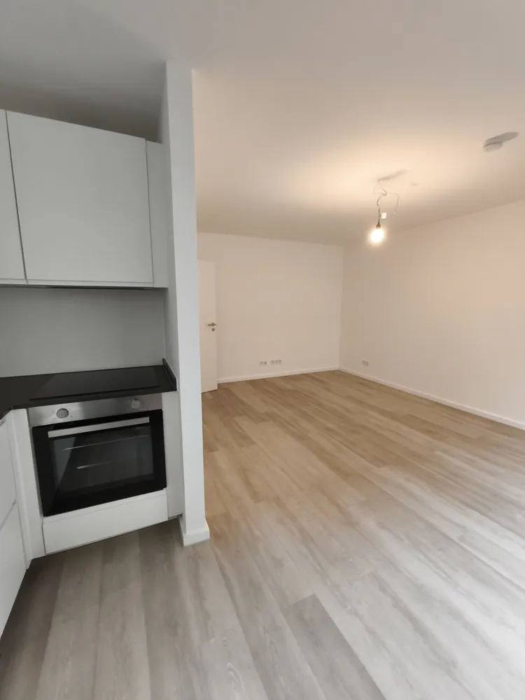 2 Zimmer Wohnung mit 46 m² in Köln – Bild 2
