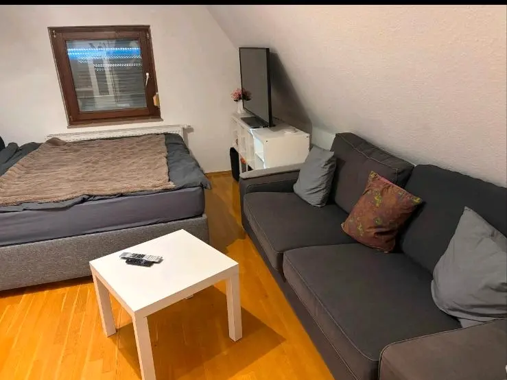 WG-Zimmer mit 40 m² in Gießen – Bild 8