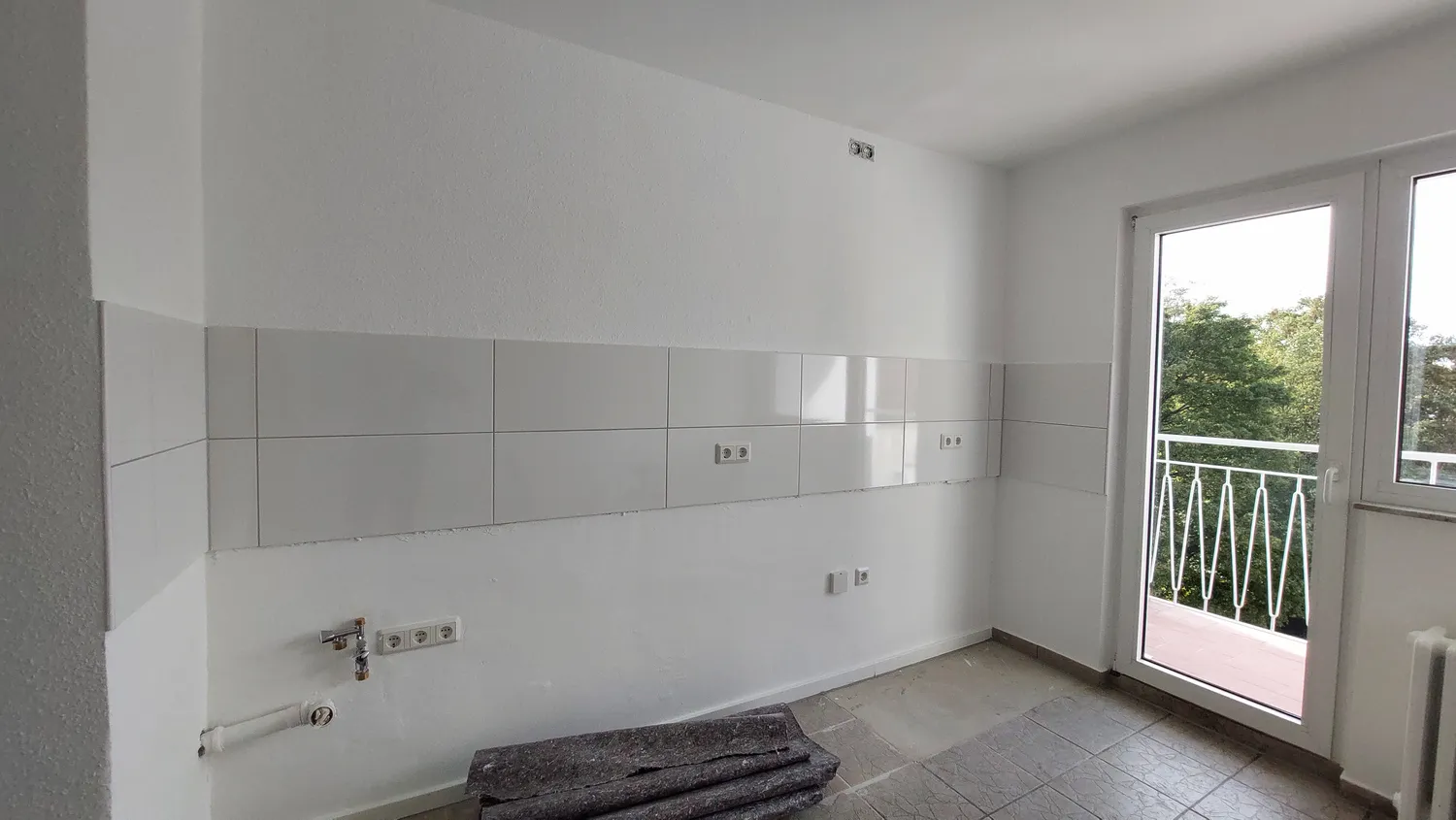 3 Zimmer Wohnung mit 79 m² in Oberhausen – Bild 1