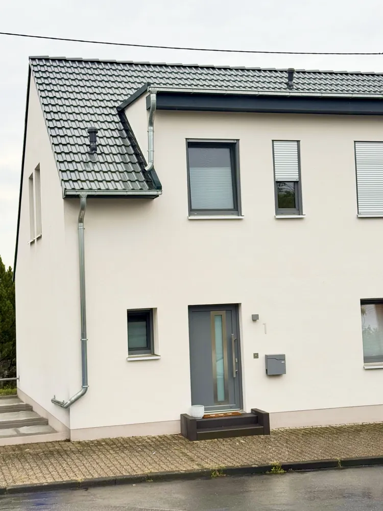 3 Zimmer Wohnung mit 105 m² in Neuwied – Bild 10