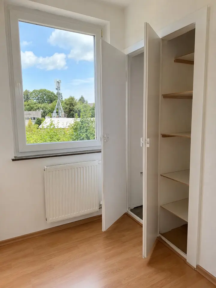 3 Zimmer Wohnung mit 57 m² in Hagen – Bild 3