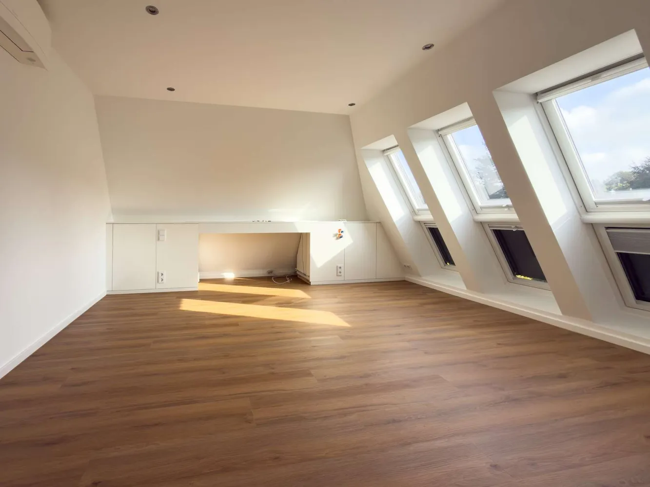 4 room apartment with 152 m² in Mülheim an der Ruhr – Photo 12