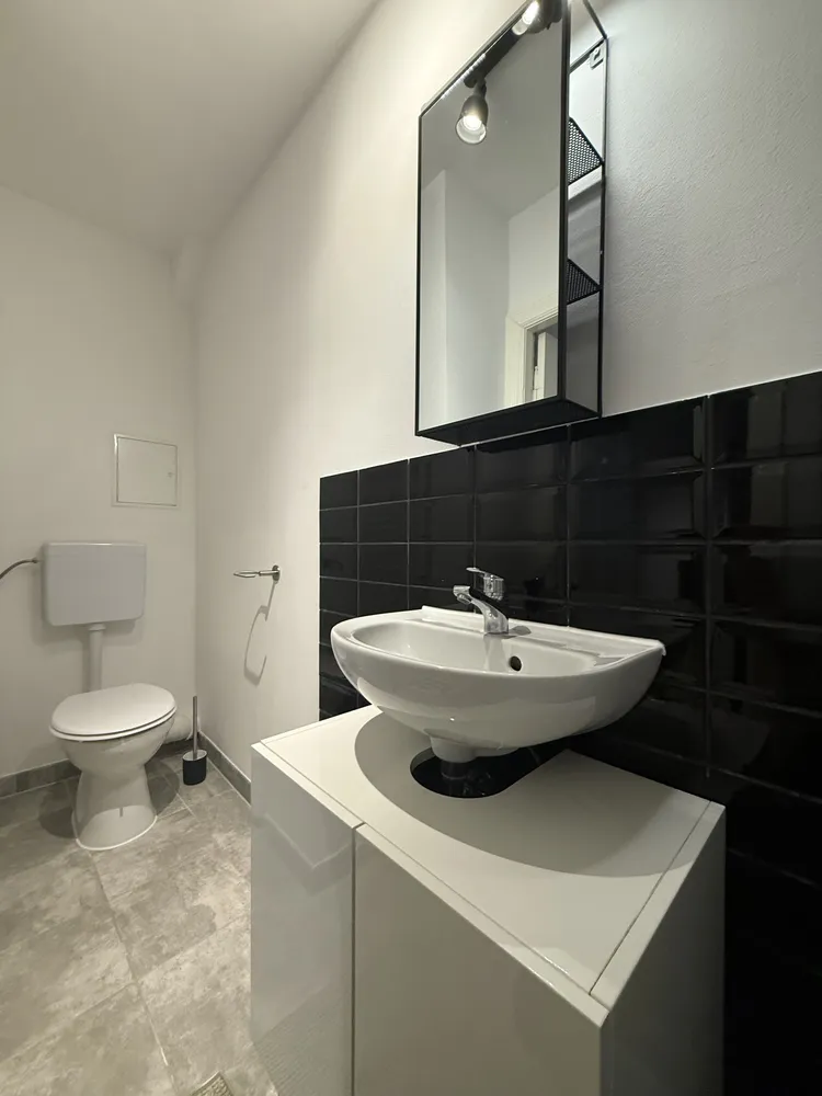 1 Zimmer Wohnung mit 32 m² in Berlin – Bild 10