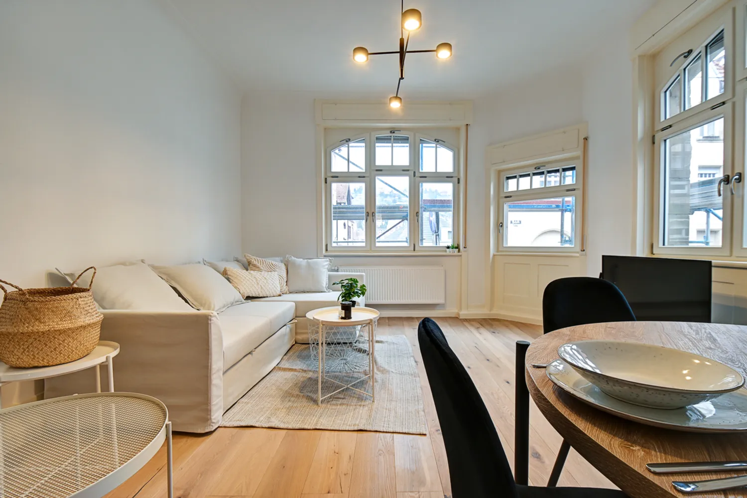 2 Zimmer Wohnung mit 60 m² in Stuttgart – Bild 2