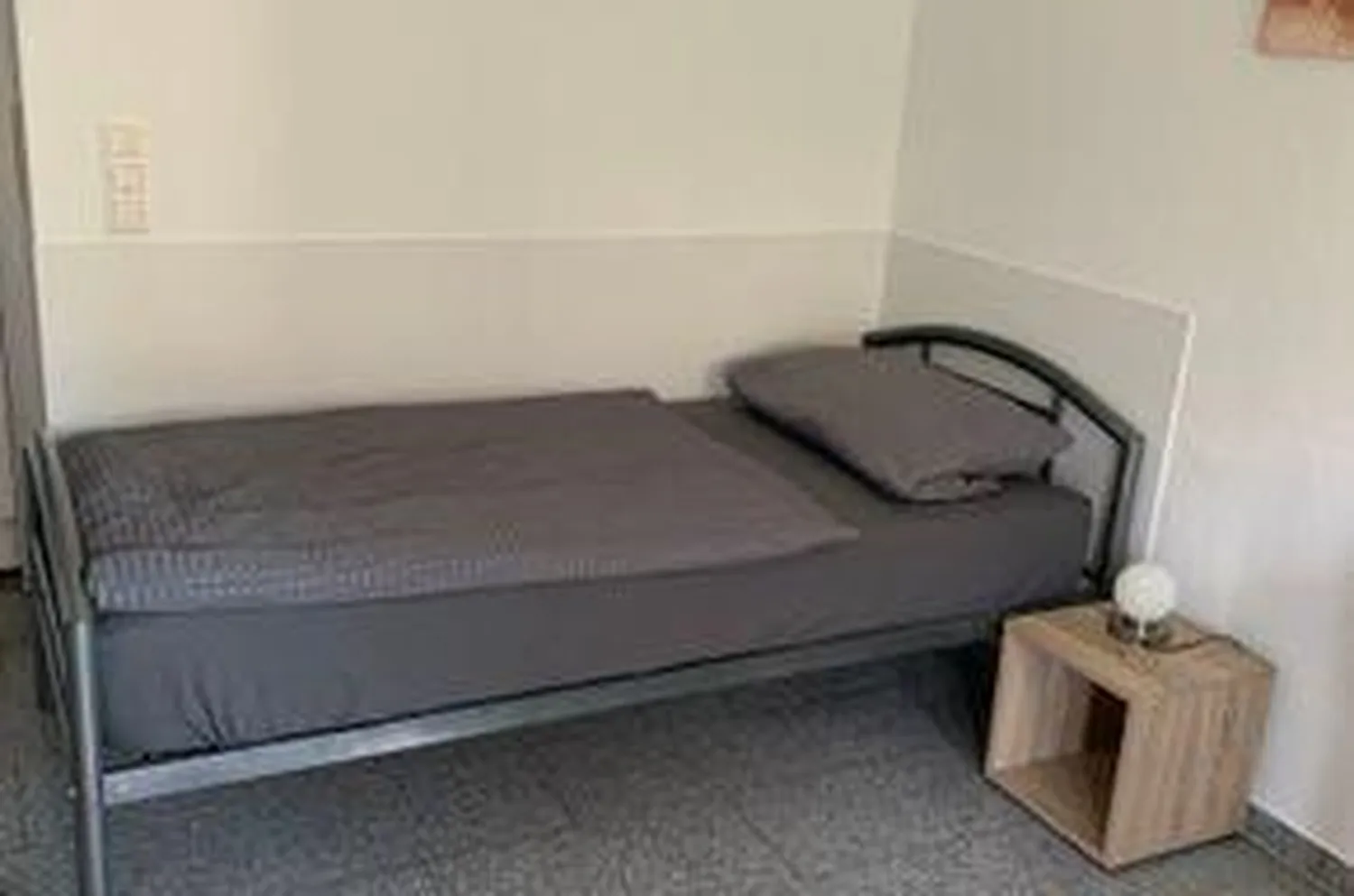 1 Zimmer Wohnung mit 19 m² in Hürth – Bild 8