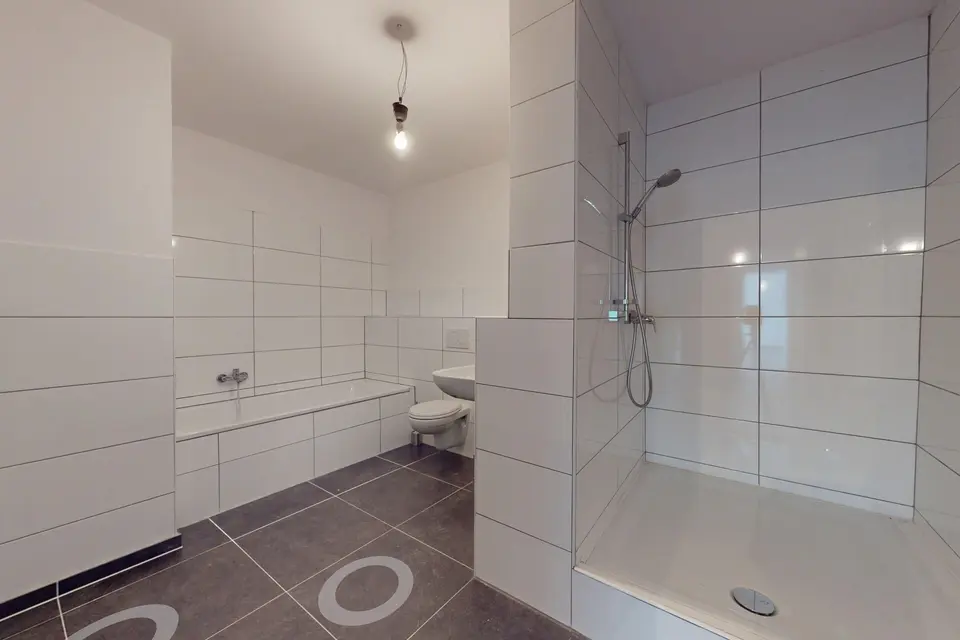 4 Zimmer Wohnung mit 153 m² in Dorsten – Bild 5