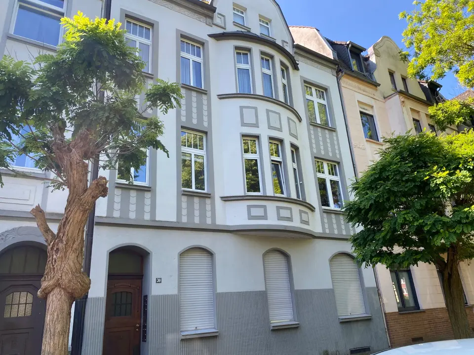 2 Zimmer Wohnung mit 41 m² in Krefeld – Bild 6