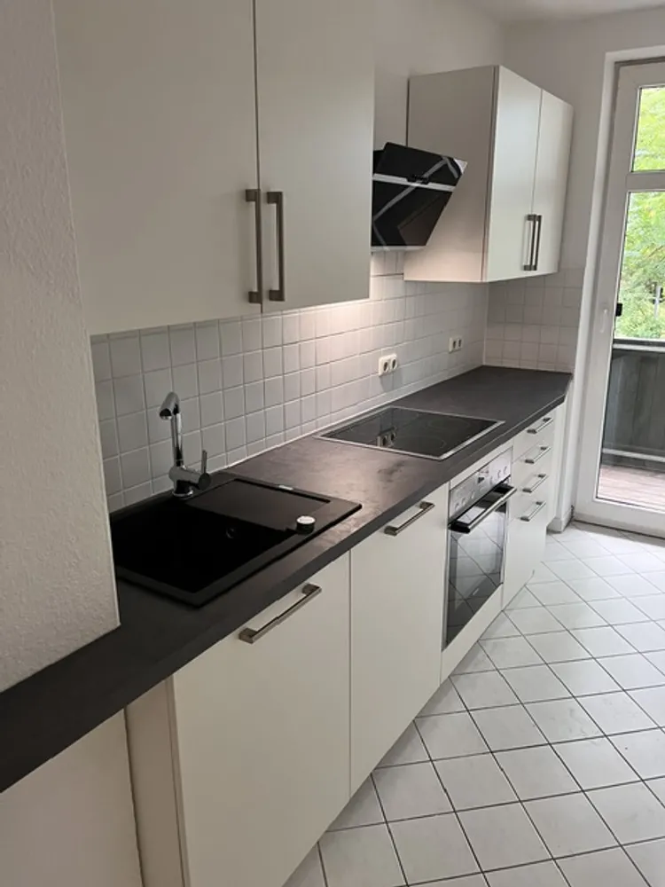 3 Zimmer Wohnung mit 67 m² in Leipzig – Bild 10