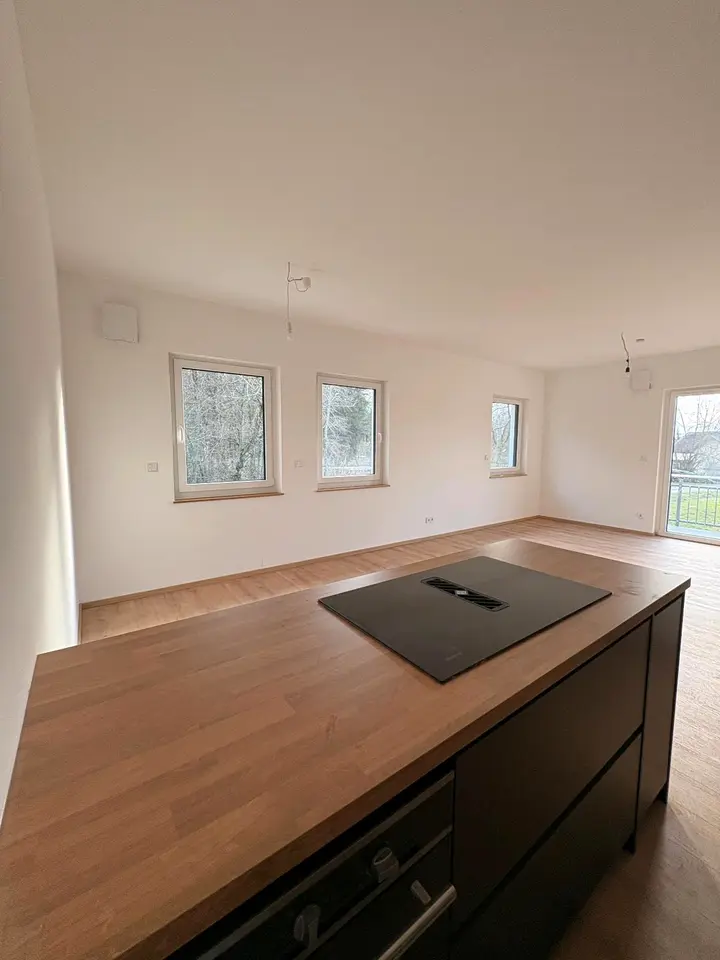 4 Zimmer Wohnung mit 120 m² in Straubing – Bild 6