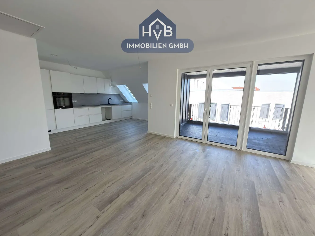 2 Zimmer Wohnung mit 95 m² in Rotenburg (Wümme) – Bild 10