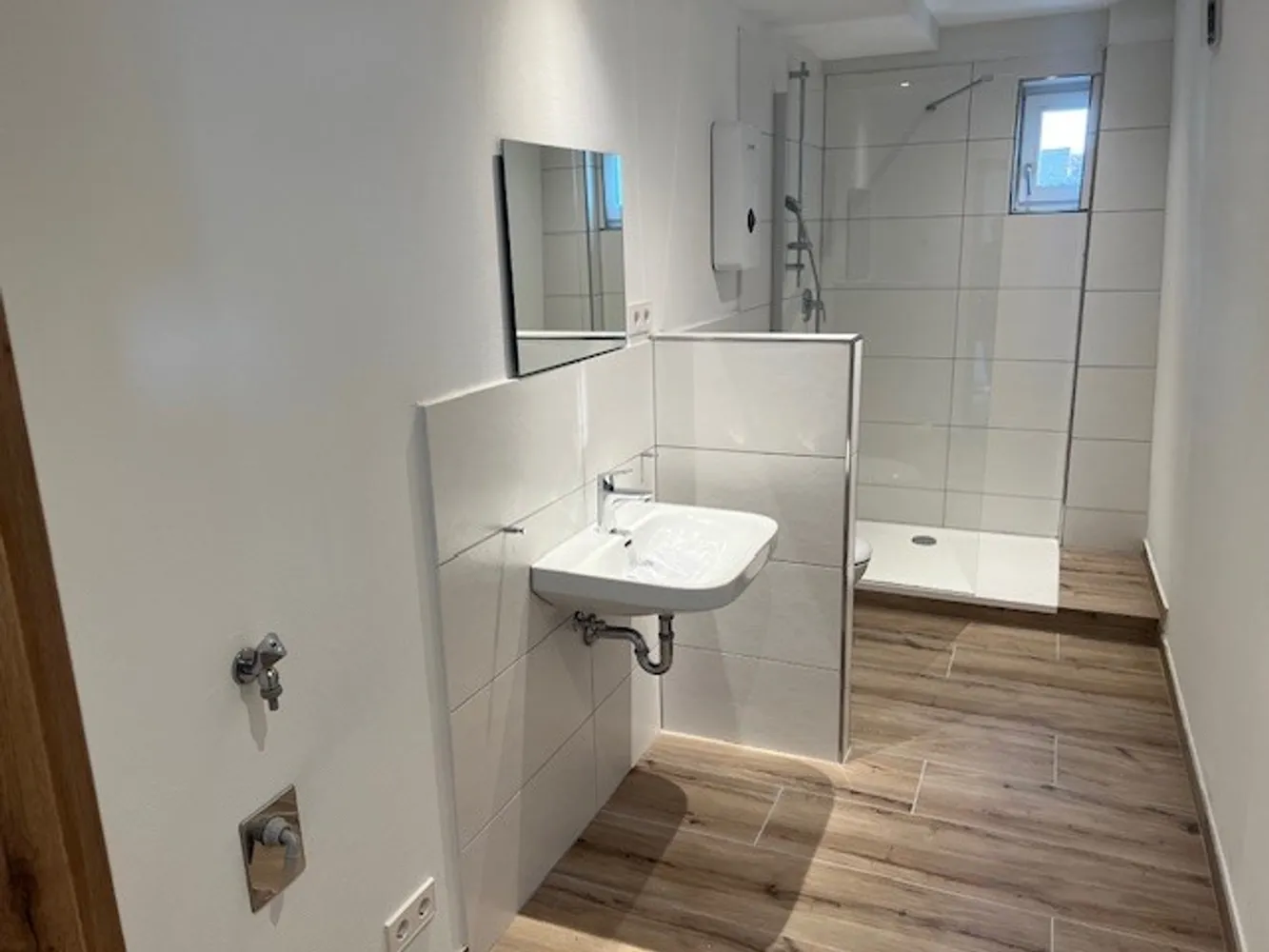 1 Zimmer Wohnung mit 60 m² in Tübingen – Bild 3