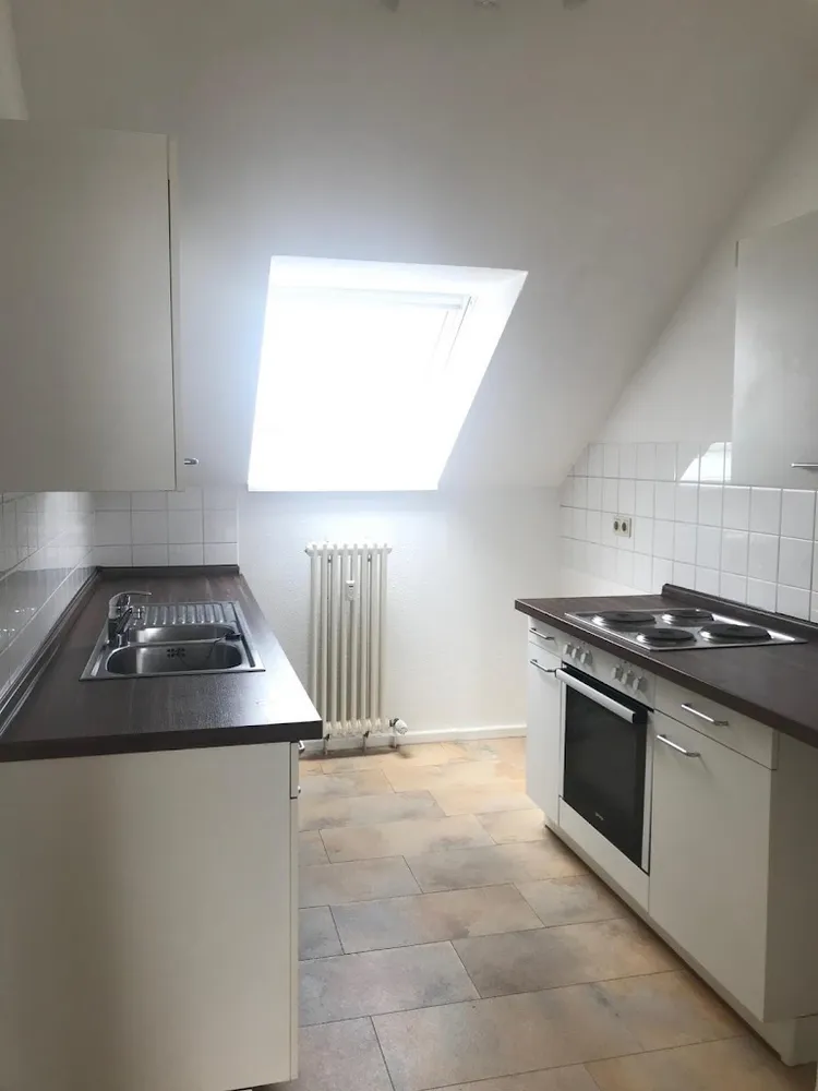 2 Zimmer Wohnung mit 42 m² in Berlin – Bild 2