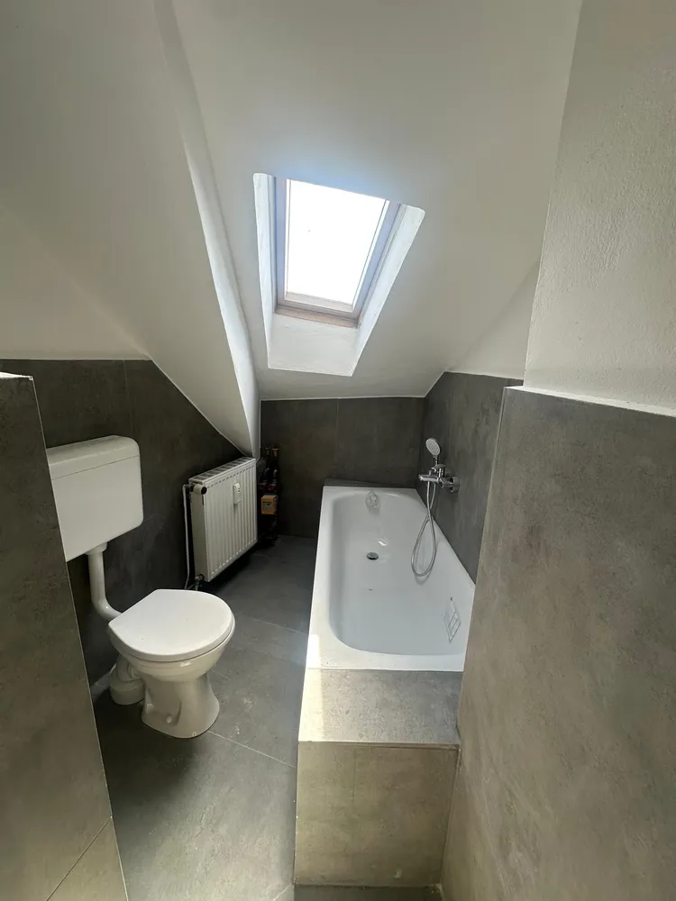 1 Zimmer Wohnung mit 22 m² in Bochum – Bild 4