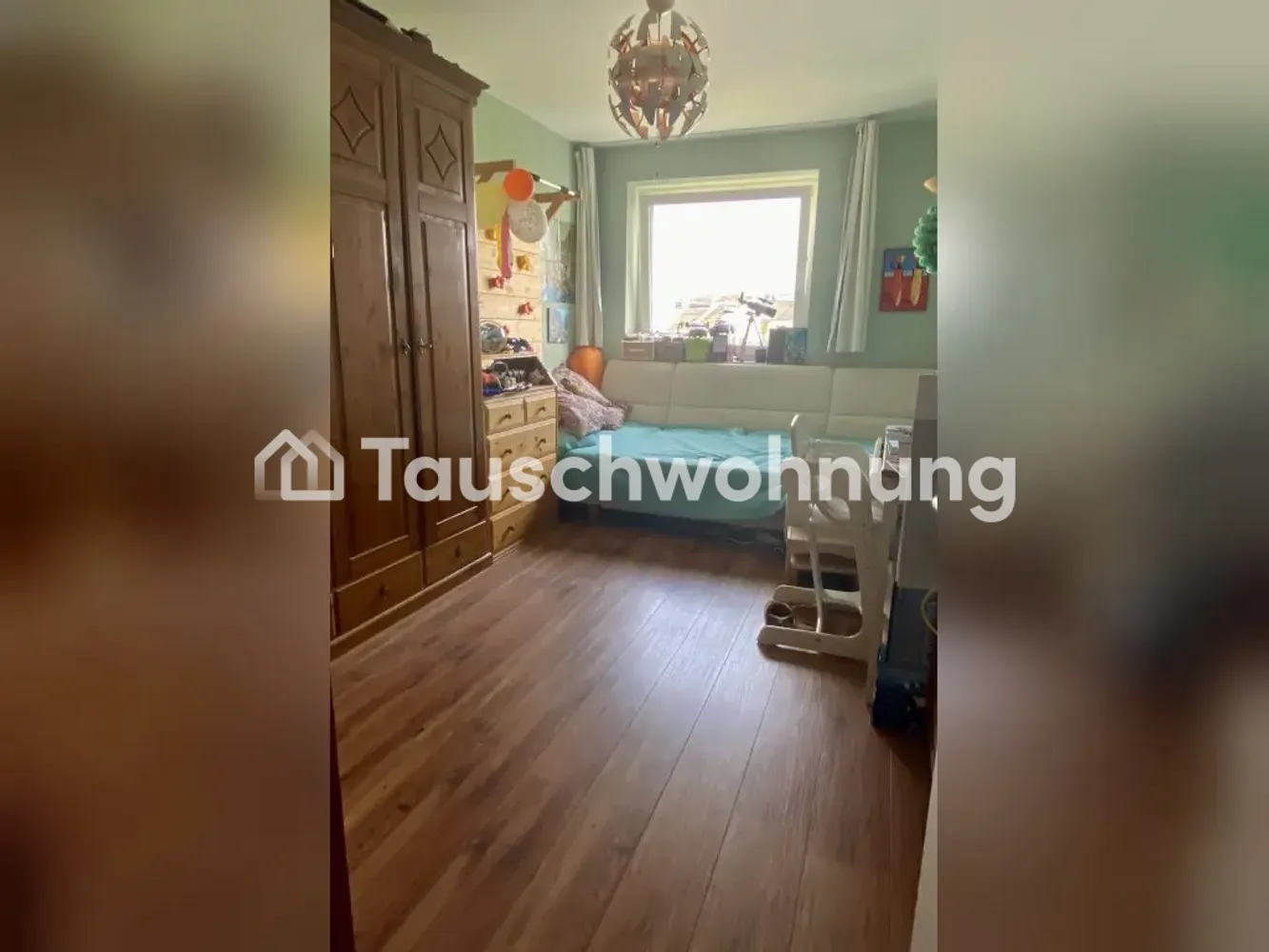 2 room apartment with 63 m² in Hamburg – Photo 6