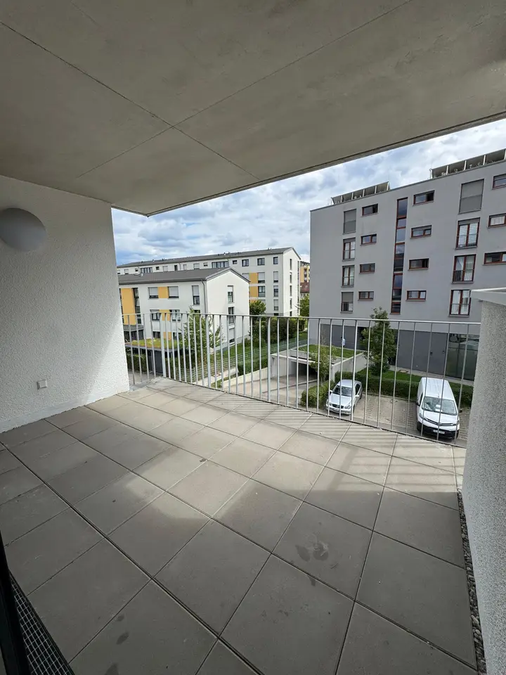 3 Zimmer Wohnung mit 83 m² in Stuttgart – Bild 5