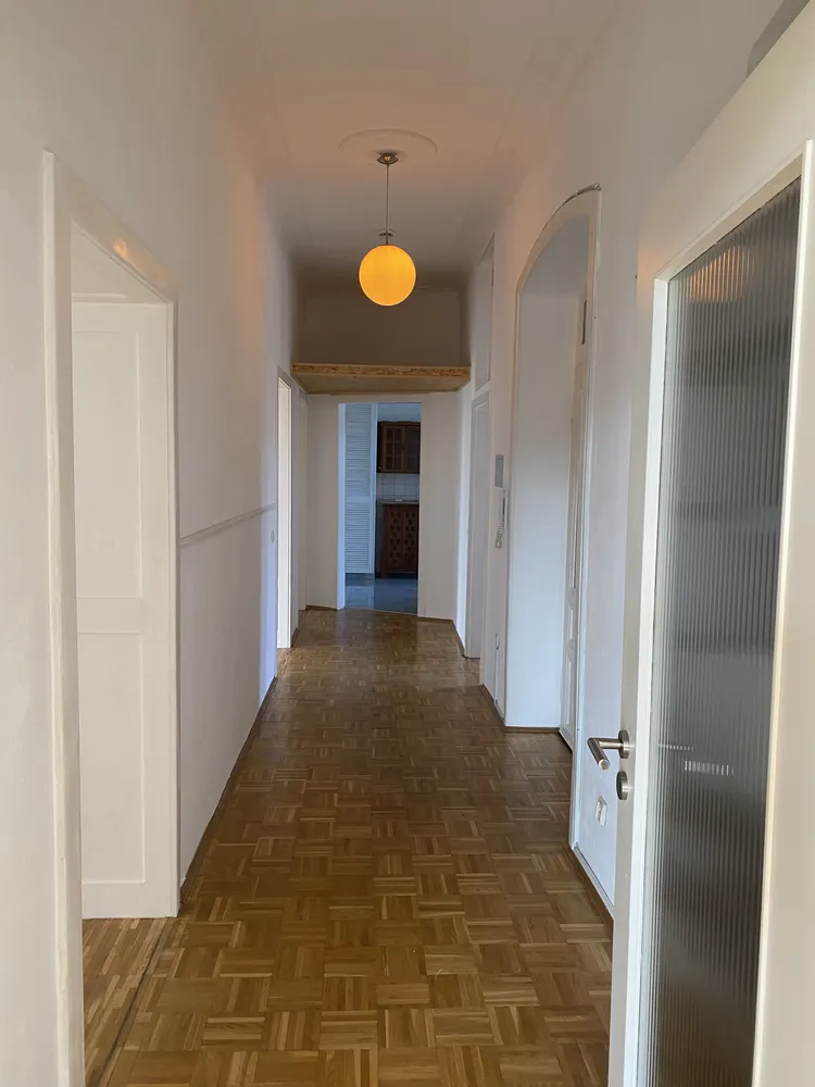 4 Zimmer Wohnung mit 125 m² in Wiesbaden – Bild 8