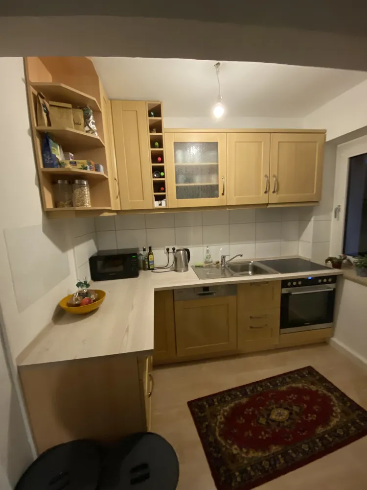 2 Zimmer Wohnung mit 41 m² in Gelsenkirchen – Bild 4