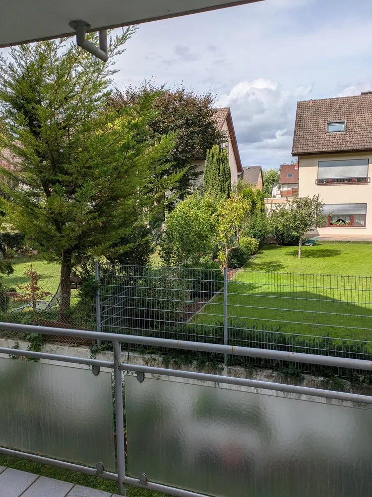 2 Zimmer Wohnung mit 62 m² in Mannheim – Bild 6