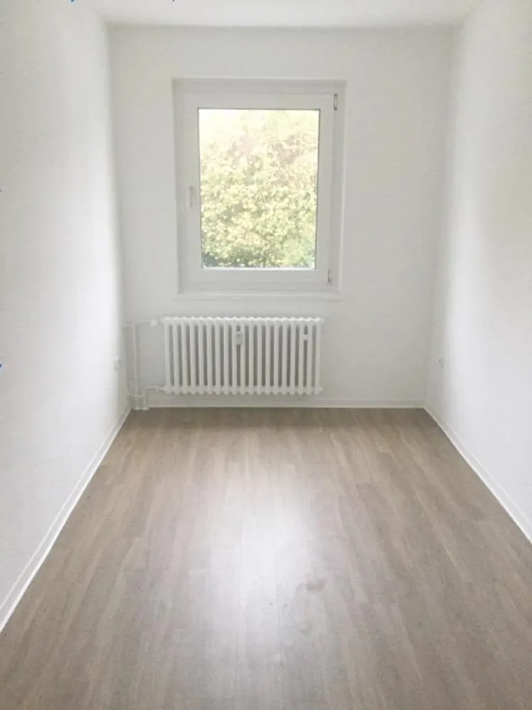 3 Zimmer Wohnung mit 45 m² in Essen – Bild 1