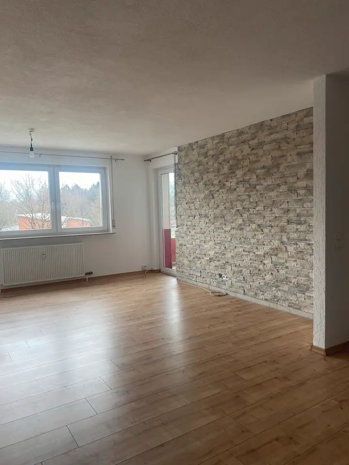 2 Zimmer Wohnung mit 66 m² in Schwäbisch Gmünd – Bild 3