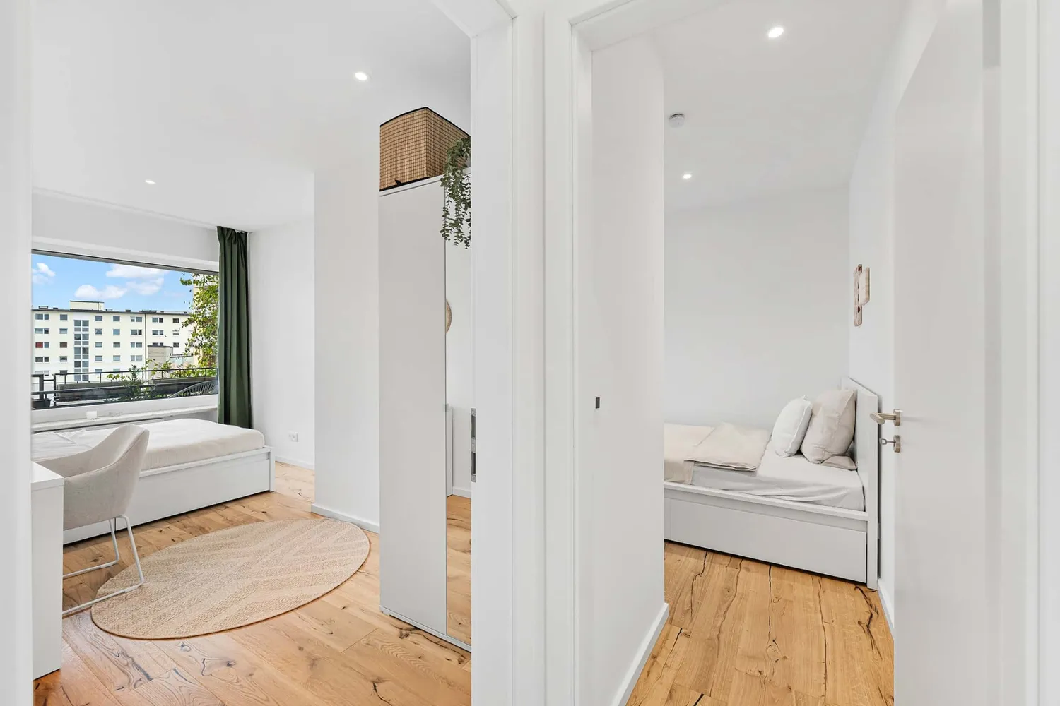 WG-Zimmer in München – Bild 5
