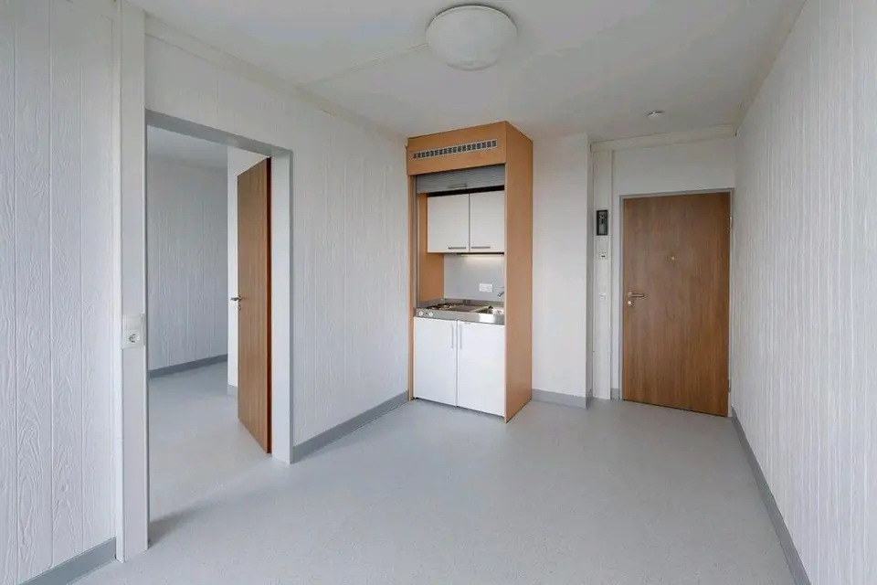 WG-Zimmer mit 100 m² in Coesfeld – Bild 7