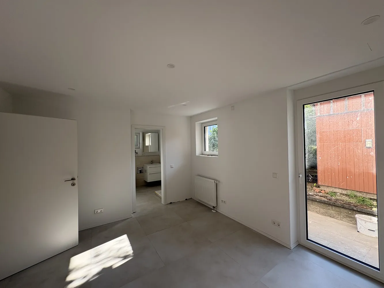 4 Zimmer Wohnung mit 116 m² in Weinheim – Bild 8