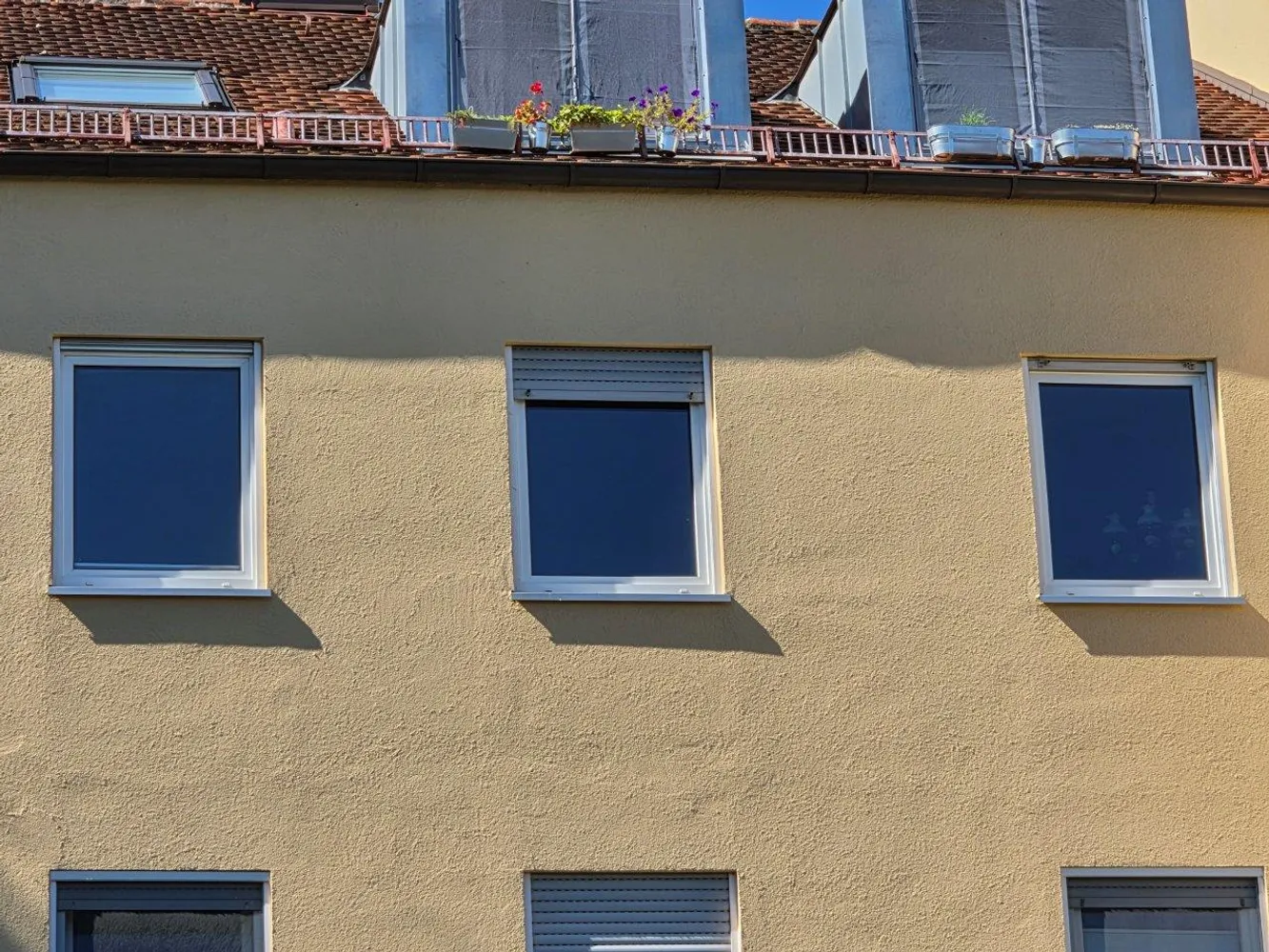3 Zimmer Wohnung mit 96 m² in Augsburg – Bild 10