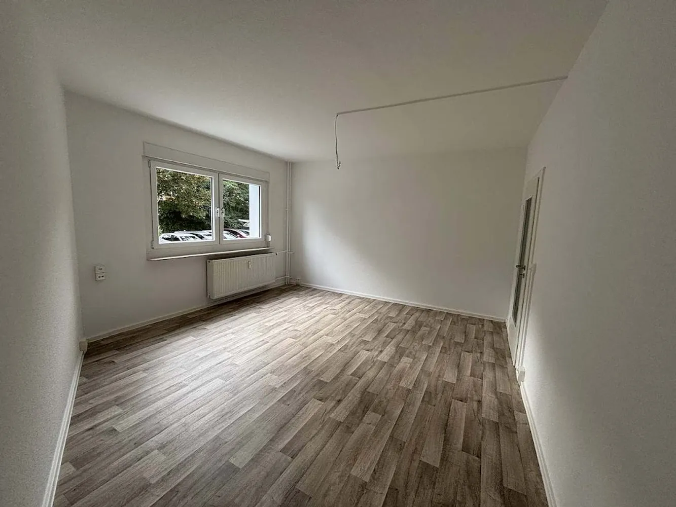 2 room apartment with 62 m² in Erfurt – Photo 2