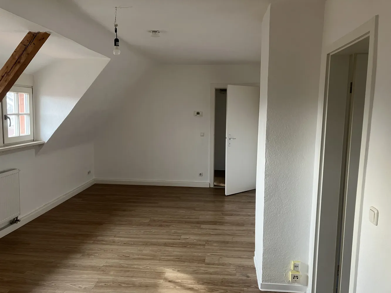 3 Zimmer Wohnung mit 54 m² in Kassel – Bild 4