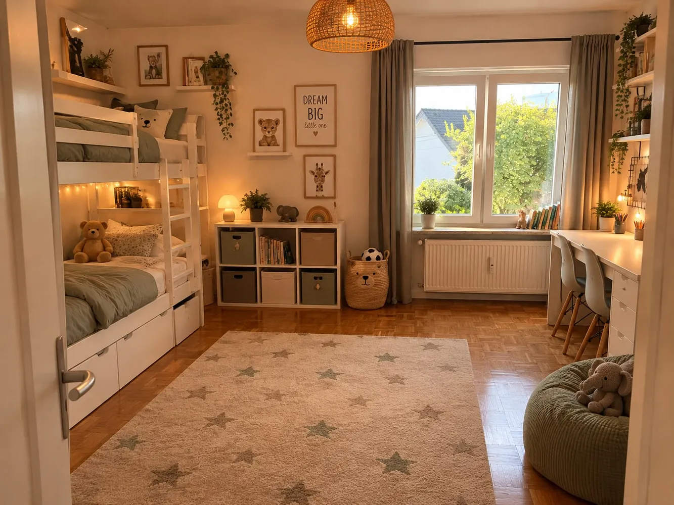 4 Zimmer Wohnung mit 118 m² in Lohmar – Bild 2