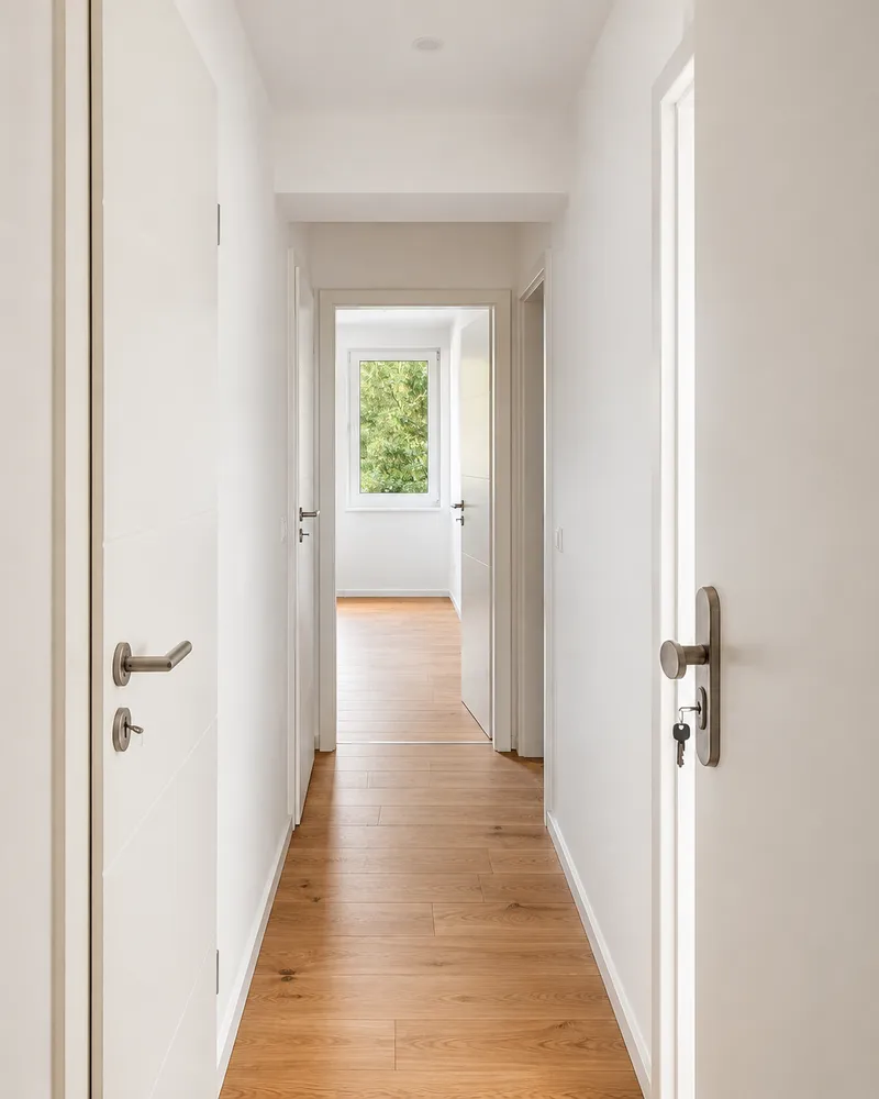 2 Zimmer Wohnung mit 50 m² in Köln – Bild 4