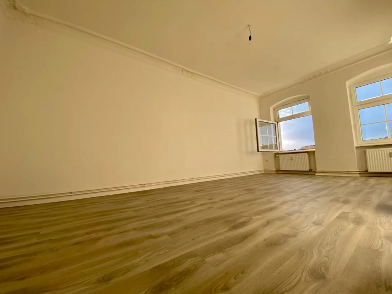 1 Zimmer Wohnung mit 40 m² in Berlin – Bild 11