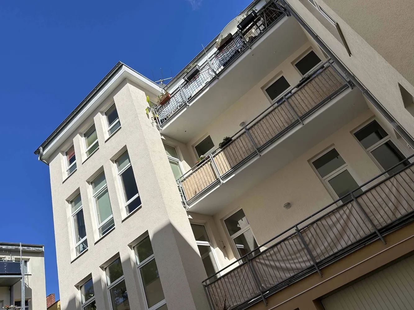2 Zimmer Wohnung mit 63 m² in Halle (Saale) – Bild 11