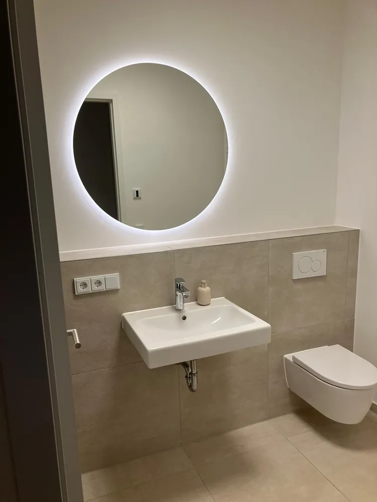 2 Zimmer Wohnung mit 67 m² in Frankfurt am Main – Bild 5