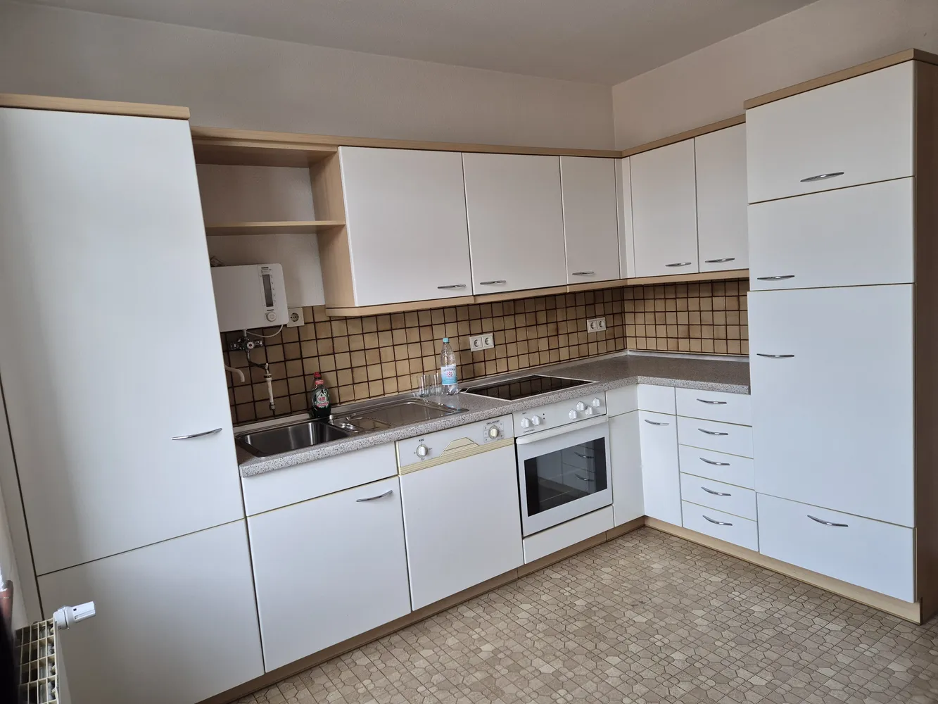 3 Zimmer Wohnung mit 49 m² in Gelsenkirchen – Bild 3