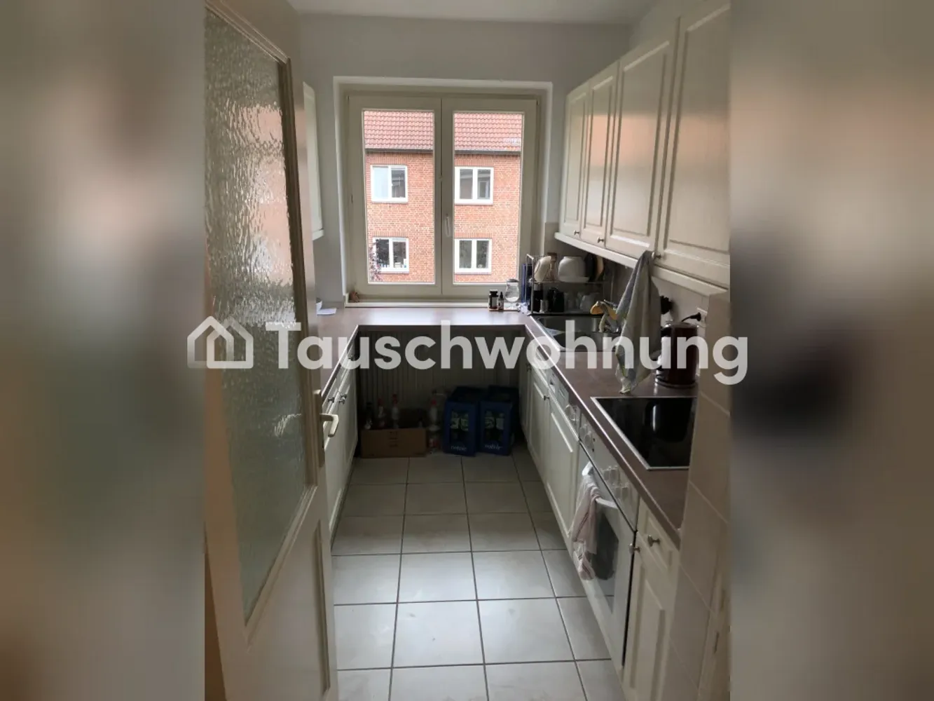 2 room apartment with 45 m² in Hamburg – Photo 4