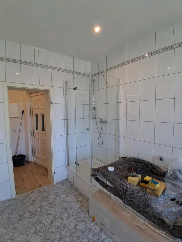 2 Zimmer Wohnung mit 60 m² in Dessau-Roßlau – Bild 5
