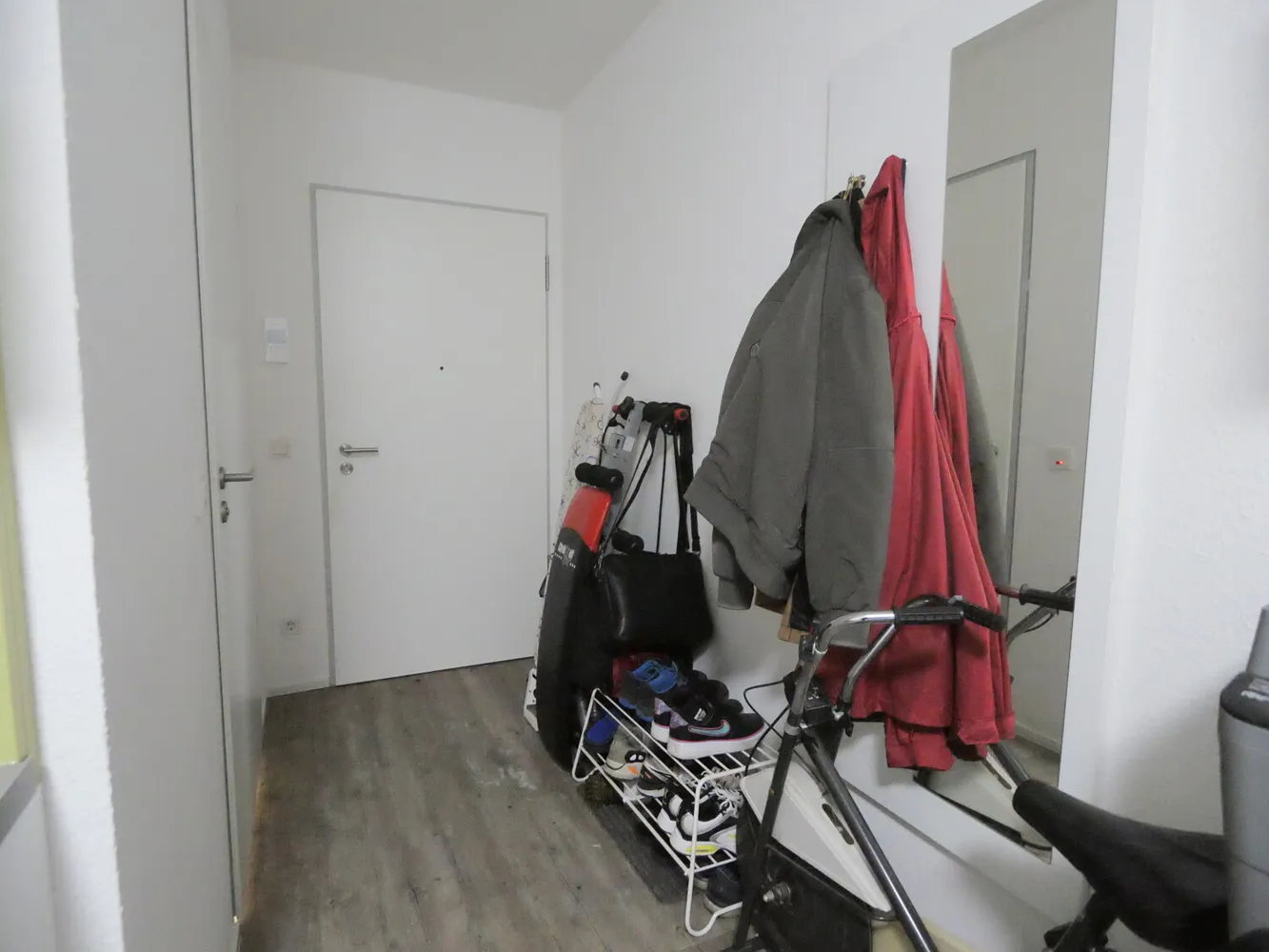 1 Zimmer Wohnung mit 20 m² in Aachen – Bild 4