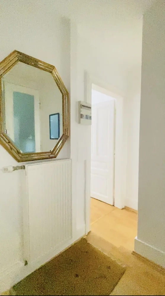 2 Zimmer Wohnung mit 47 m² in Frankfurt am Main – Bild 6